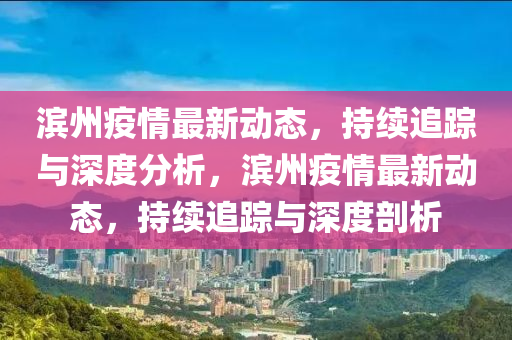 滨州疫情最新动态,持续追踪与深度分析,滨州疫情最新动态,持续追踪与深度剖析中山市多米克自动化设备有限公司
