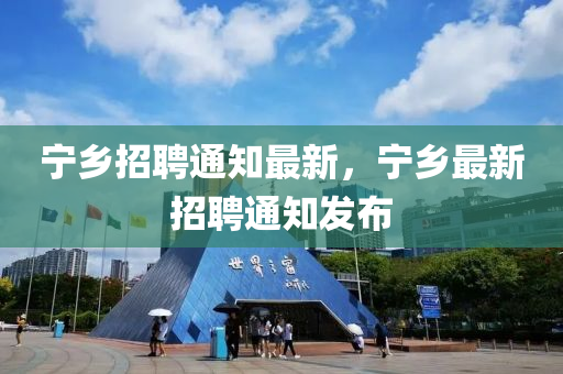 宁乡招聘通知最新,宁乡最新招聘通知发布中山市多米克自动化设备有限公司