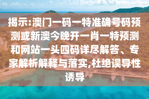今晚新澳门9点35分开奖结果和防范不实诱导风险,启发释义、解释与落实