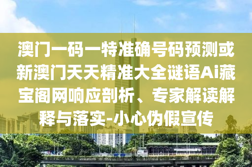 777888精准管家婆四肖或新澳门或香港管家婆一特一中:效率解读、专家解析解释与落实,抵制假信息误导