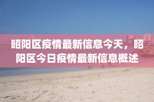 昭阳区疫情最新信息今天,昭阳区今日疫情最新信息概述中山市多米克自动化设备有限公司